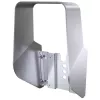 Mennekes 18555 protective canopy for AMTRON wall charging stations