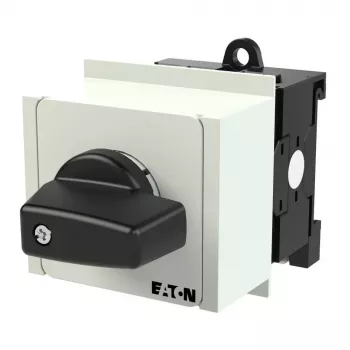 Eaton T0-2-8241/IVS Level Switch, 1-Pole, Wired, Black/White, IP30 057835
