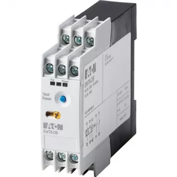 Eaton EMT6-DBK Thermistor Motor Protection Circuit Breaker 066168