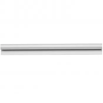 MAGNETOPLAN HOLTZ catch-ball terminal strip 1000 mm aluminium 210091000
