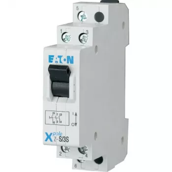 Eaton 248334 Control Switch 16A 3-Pole 1TE 230/400V