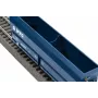 PIKO 28342 bulk goods wagon, DC