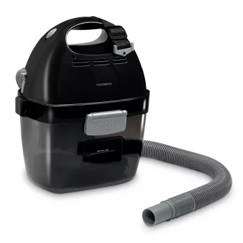 Dometic PowerVac PV 100 Cordless Handheld Vacuum Cleaner, 12 V / 230 V 9600000348