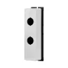 Eaton M22-FI2 Surface-mounted Housing