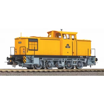 PIKO H0 52985 diesel locomotive V 60 D-2 of the WTK