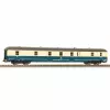 PIKO 53390 H0 luggage coach Dms903 V of the DB AG