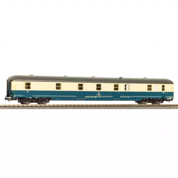 PIKO 53390 H0 luggage coach Dms903 V of the DB AG