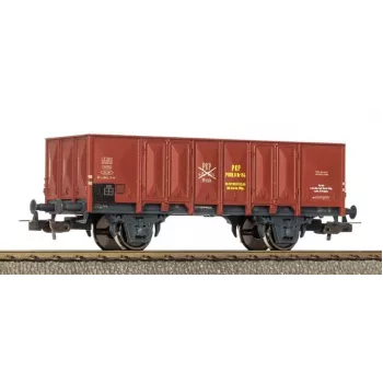 PIKO 27752 covered goods wagon Gms 30 DB epoch III H0 DC