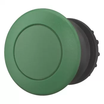 Eaton M22S-DP-G mushroom pushbutton 216717