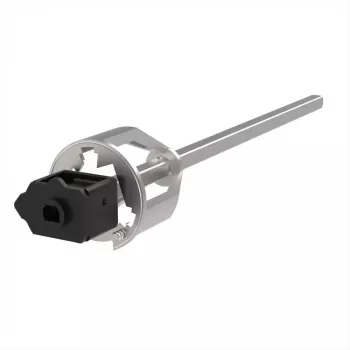 Eaton extension shaft 5 mm x 178 mm PKZ0-XAH 106134