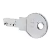 Eaton M22-ES-MS3 Locking Key for RMQ-Titan M22 Emergency Stop Pushbuttons 111766