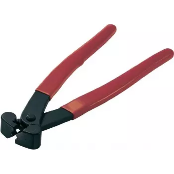 Reely Z-bending pliers for steel wires (max. Ø 1 mm) & iron wires (max. Ø 2 mm) (MY-208)