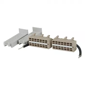 Eaton TSG equipment package ZSD-BPKT/T/24 (226610)