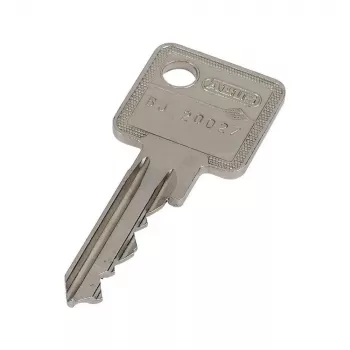 Eaton KEY-E10/30-GS Key for RMQ-Titan Selector Switches, 3 Pieces 138576
