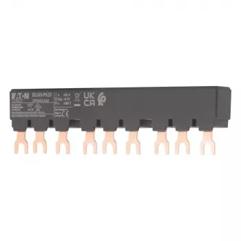 EATON 3-Phase Busbar Adapter B3.0/3-PKZ0 (232289)