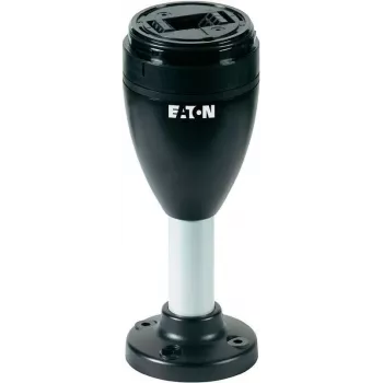 Eaton SL7-CB-100 Aluminium Mounting Tube, 100 mm, for SL7 Signal Towers 171443