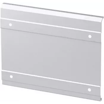 BOPLA ALU-TOPLINE Wall Mounting Set 92800150.MT 1 for ALU-TOPLINE Enclosures