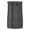 Eaton SL4-AP230 Acoustic Signalling Device, 230V AC, 100dB, IP66, Black 171381