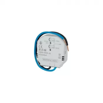 Eaton xComfort Smart Home Wireless Router with Logic 172944