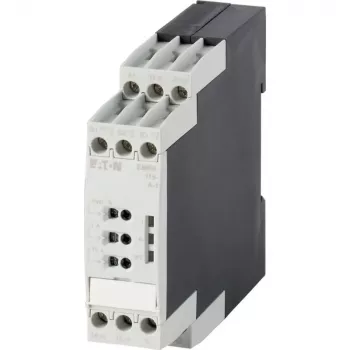 Eaton EMR6-I15-A-1 Current Monitoring Relay 1-5A 24-240V AC/DC 184754