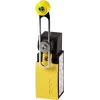 Eaton 266119 extension shaft for PXL rotary actuators, 100 mm, square 6x6 mm, steel