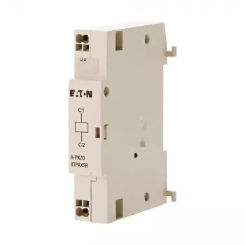 Eaton A-PKZ0 230V 50Hz shunt release for PKZ0/PKE motor protection circuit breakers 199339