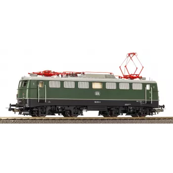 PIKO 21788 H0 electric locomotive BR 139 DB epoch IV