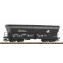 Piko TT 47749 Bulk Goods Wagon Captrain