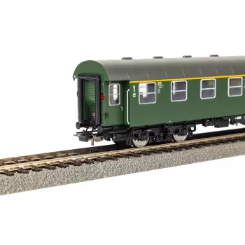 PIKO 58860 H0 Conversion wagon 1st/2nd class AB4yg DB Era IV