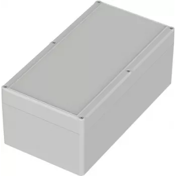 BOPLA Universal Enclosure ABS Light Grey 300 x 160 x 120 ET 247 F 63247400