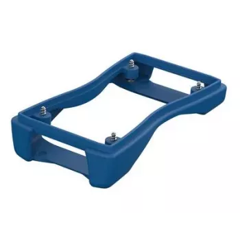 Bopla decorative gasket for BS series BS 400-DI-5005 signal blue, compatible with BS handheld enclosures (82845005)
