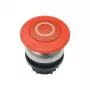 Eaton M22-DRP-R-X0 pushbutton switch, red 216751