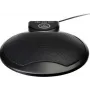 AKG CBL410 PC microphone – wired, 3.5mm jack, omnidirectional, 20 Hz–20 kHz, black (CBL410PCC)