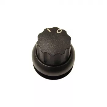 Eaton M22S-WR Selector button with rotary knob, 2 positions 216856