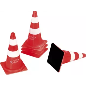 Reely mini pylon 90 mm height 35x35 mm base for RC track marking SE93020R