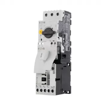 Eaton Motor Starter Combination MSC-D-2,5-M7(24VDC) 283161