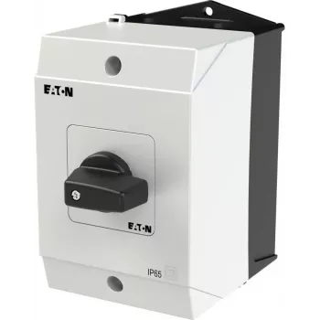 Eaton T0-3-15131/I1 step switch, 20 A, 690 V 222481