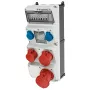 MENNEKES AMAXX 940010 socket combination