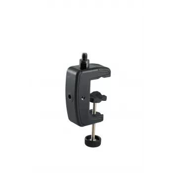 König & Meyer Table clamp 23720-300-55 black