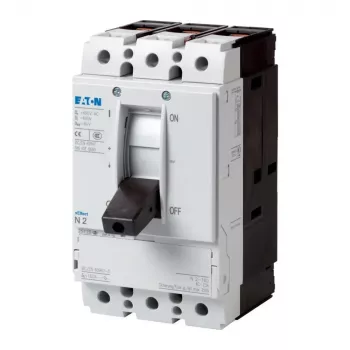 Eaton PN2-200 3-Pole switch disconnector 200A 266006