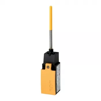 Eaton LS-11S/S 266104 spring switch, spring rod drive