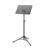 König & Meyer 11940 Orchestra Music Stand, Steel, Black (11940-000-55)