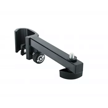 König & Meyer 19715-300-55 Mounting Set for Tablet PC Holders, Black