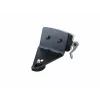König & Meyer 18873-300-55 tablet PC holder for Spider Pro stand - black