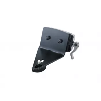 König & Meyer 18873-300-55 tablet PC holder for Spider Pro stand - black