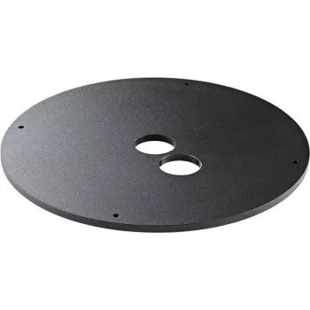 König & Meyer additional weight for base plates 26709-000-56 black structured