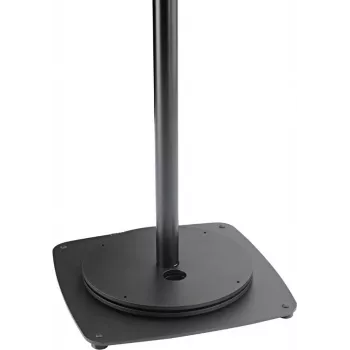 König & Meyer additional weight for base plates 26709-000-56 black structured