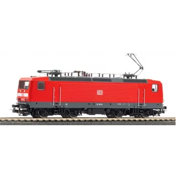 PIKO 21779 H0 electric locomotive BR 114 DB AG VI