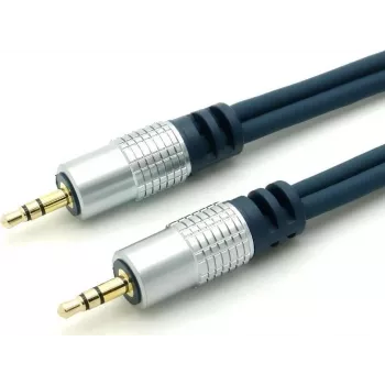 Home Cinema Jack audio cable, 10 m (30812-MHQ)