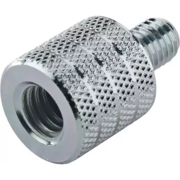 König & Meyer 21918 Reducing Thread, Galvanised (21918-000-29)